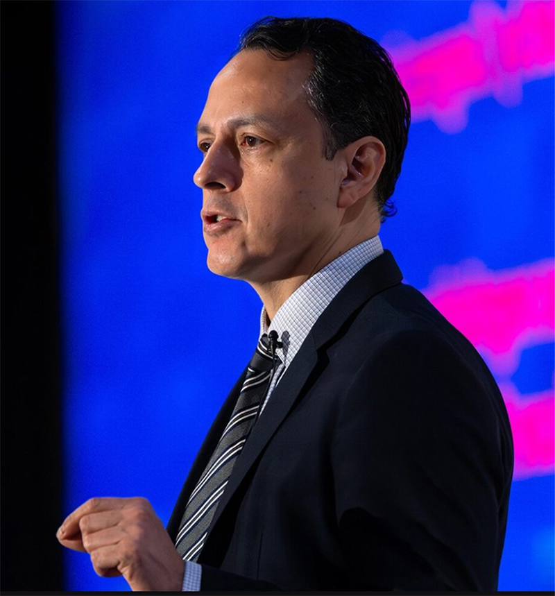 Miguel Rodriguez, EVP & General Counsel, American Pharmacies